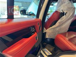 Land Rover Range Rover Vogue